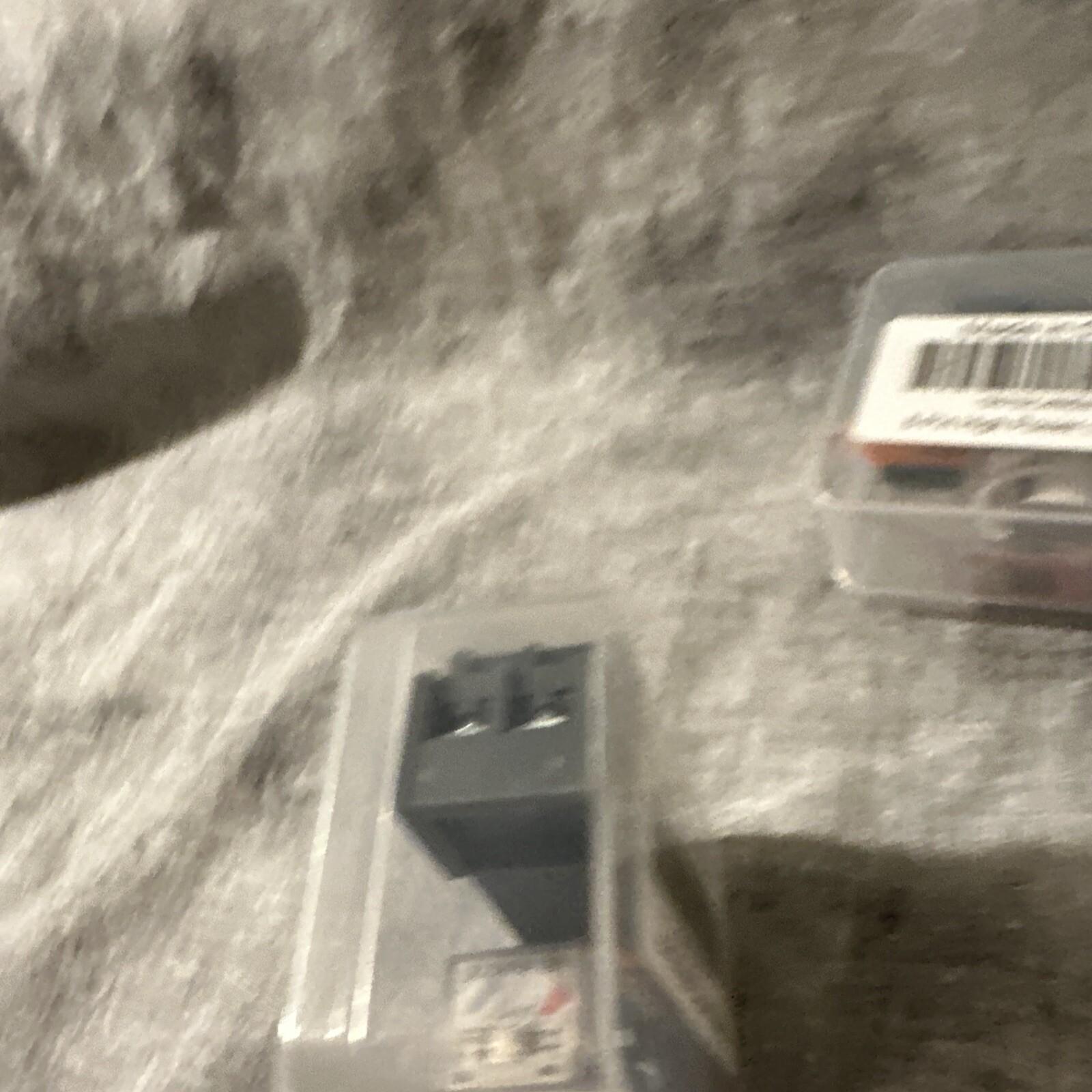 (2) 8 pin high power 110VAC 12A 400V 2C General Purpose Relay